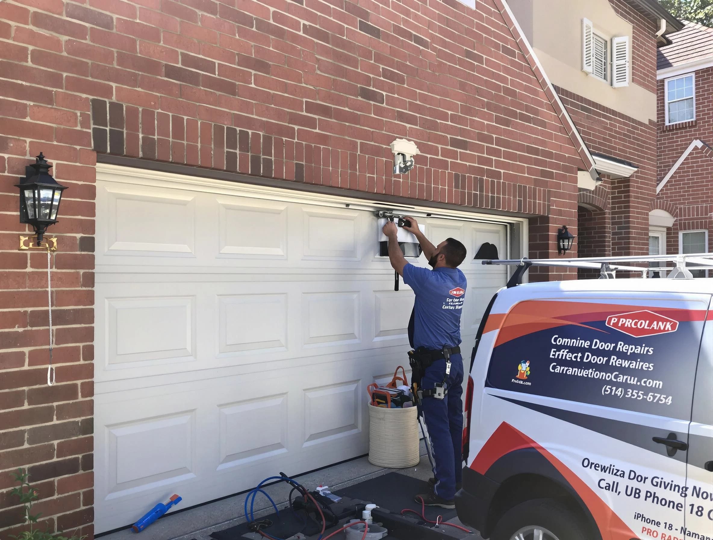 Ogden Garage Door Repair local garage door repair technician in Ogden