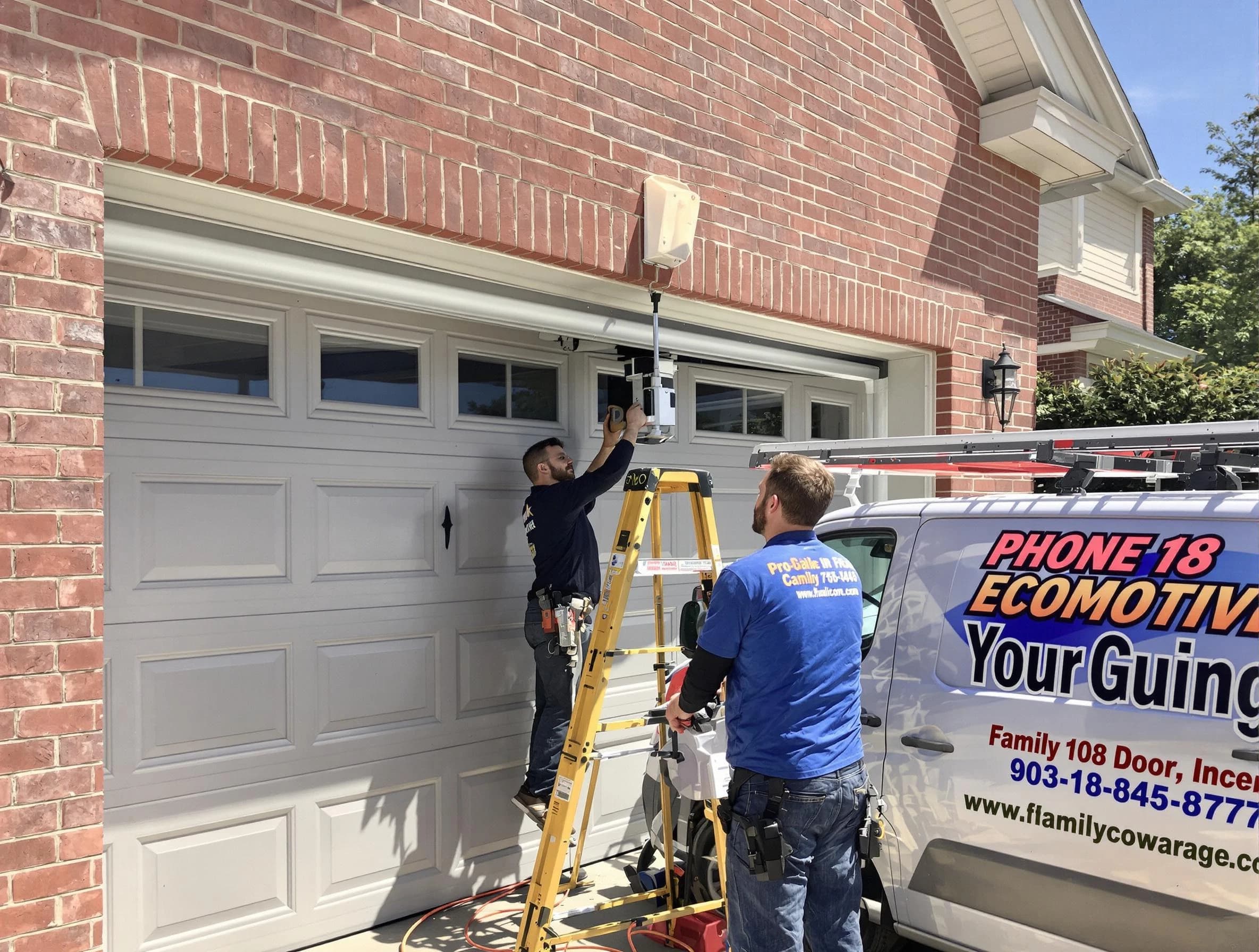 Ogden Garage Door Repair local technician providing expert garage door repair in Ogden neighborhood
