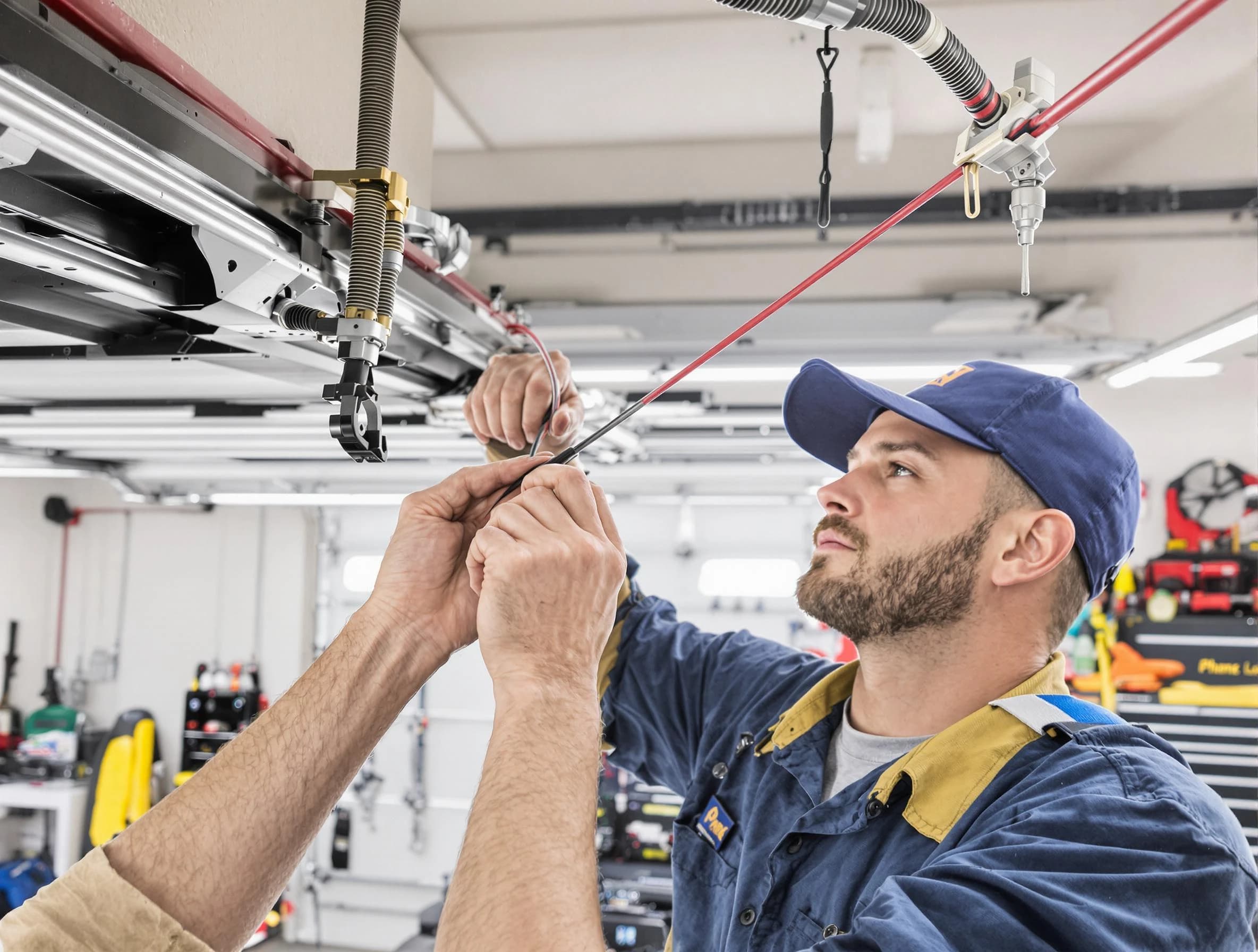 Cable Repair service in Ogden, UT