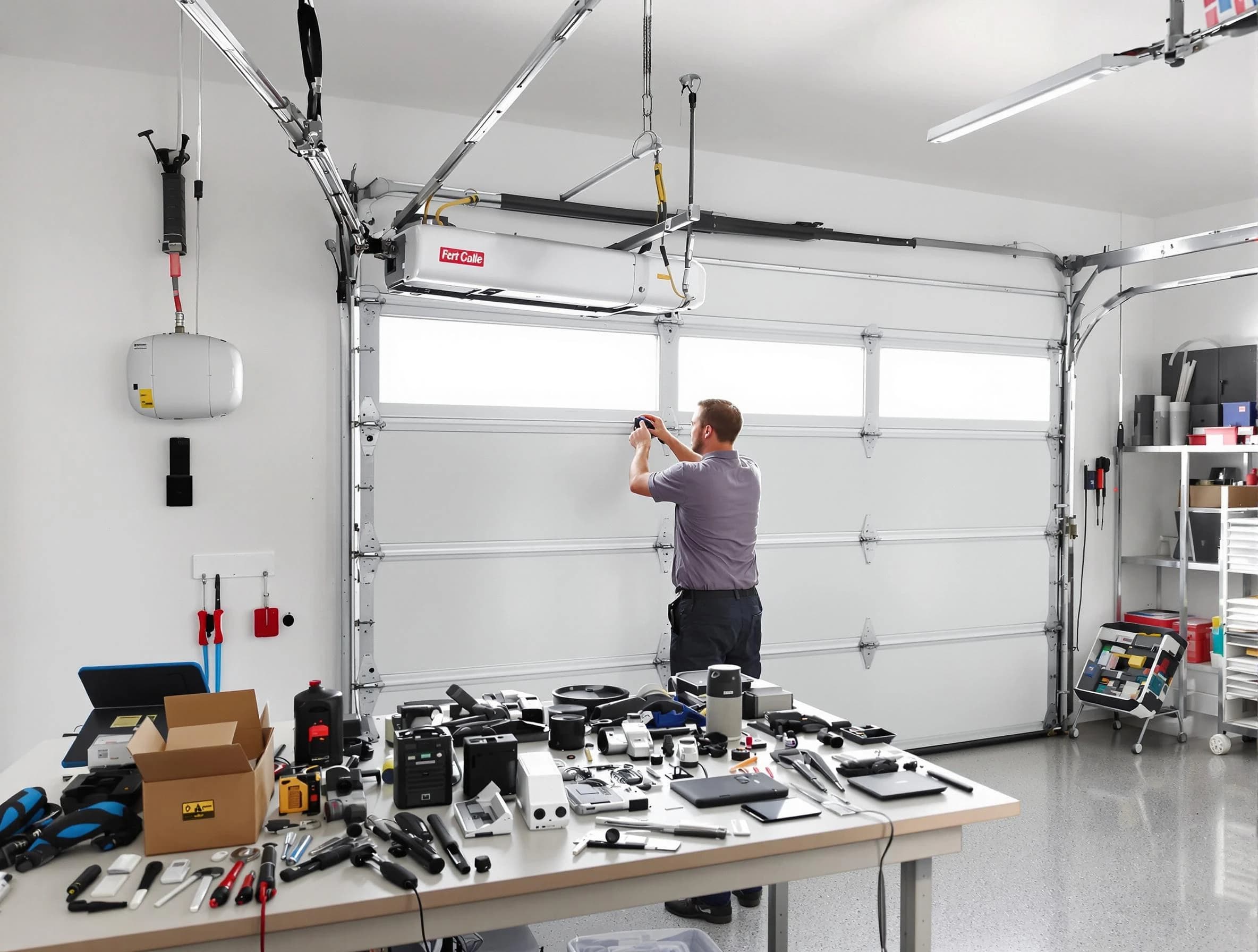 Opener Repair service in Ogden, UT